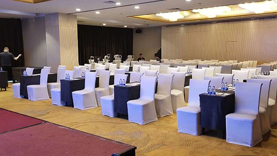 会议布置7